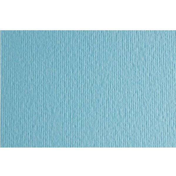 Папір для дизайну Elle Erre Fabriano A4 (21*29,7см), №20 CIELO (блакитна) дві текстури, 220г/м2