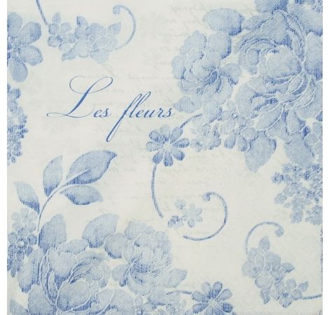 Салфетка Les Fleurs