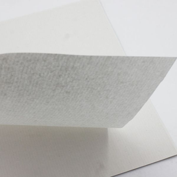 Рисовий папір для каліграфії, 30 арк. 180 г/м2, 50х35 см - фото 2