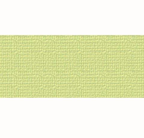 Картон Ursus «Структура льна» 220 г, 20х30 см, ЗЕЛЕНЫЙ