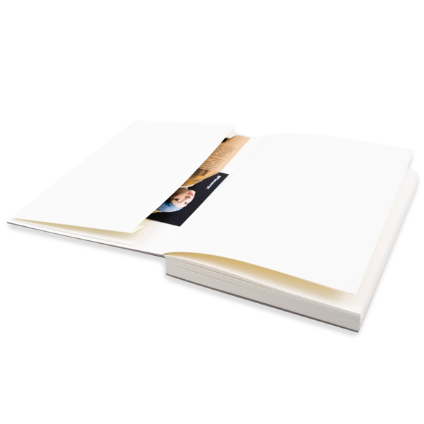 Скетчбук Manuscript "Feros 2023" Plus, А5, 150 г/м2, 160 л. - фото 4