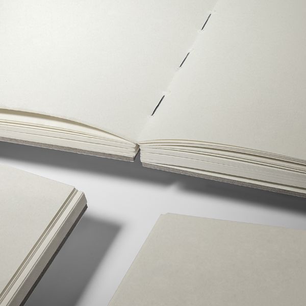 Скетчбук «Create yourself», Orner, А5, 150 г/м2, 120 арк. - фото 4