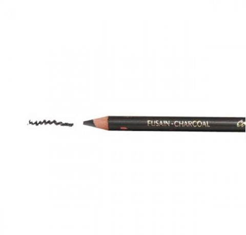 Карандаш для экскизов Black lead pencil, Charcoal Conte, в ассортименте