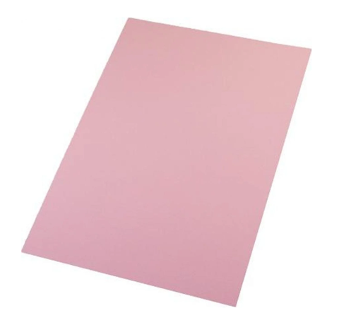 Бумага для дизайна Elle Erre Fabriano, №16 ROSA (Розовая) B1, 70*100 см, 220 г/м2