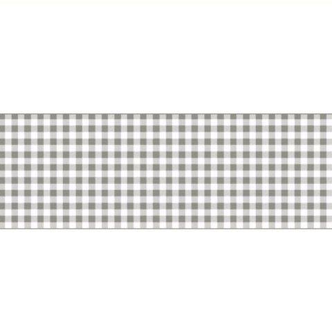 Картон дизайнерський Ursus двосторонній «Клітка Міні» 300 г, 20х30см СІРИЙ СЕРЕДНИЙ 