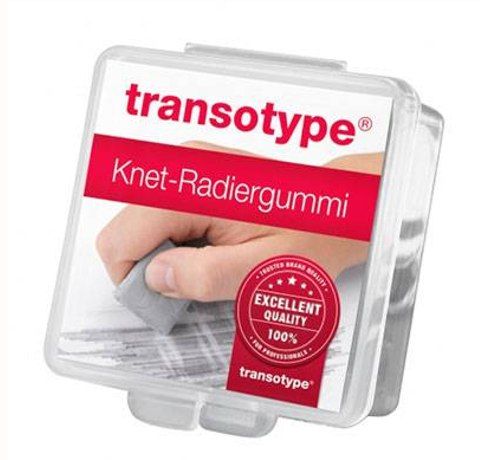 Transotype ластик (клячка) Plasticine eraser, 20 г.