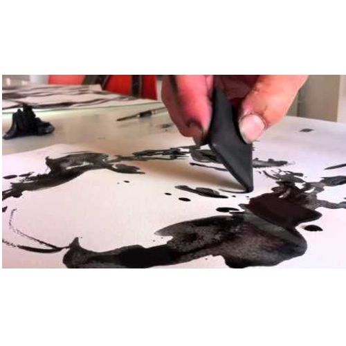 ArtGraf Графитный пигментный брусок, водорастворимый, Tailor Shape, 44х51 мм. ВЫБРАТЬ ЦВЕТ - фото 3