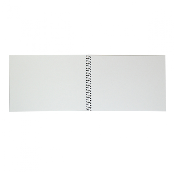 Альбом для маркерів SANTI "Marker Sketch Pad", А4, 32 арк., 130 г/м2  - фото 2