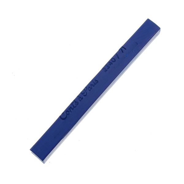 Пастельные мелки Conte Carre Crayon, #071 Marine blue (Темно-синий)