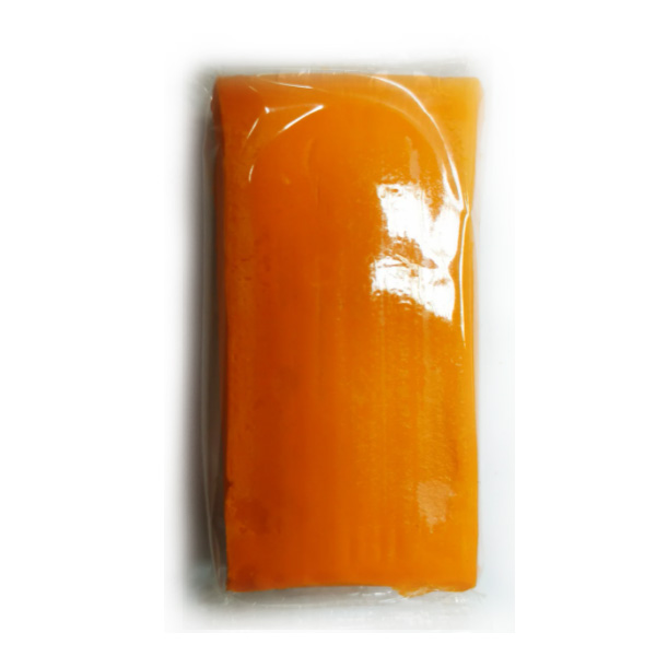 Полимерная глина Cernit Number One, 30 гр. Цвет: Оранжевый 022