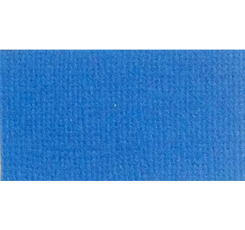 Кардсток текстурный 216 гр/м2, Синий, 30,5х30,5 см