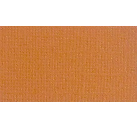 Кардсток текстурный 216 гр/м2, Оранжевый, 30,5х30,5 см