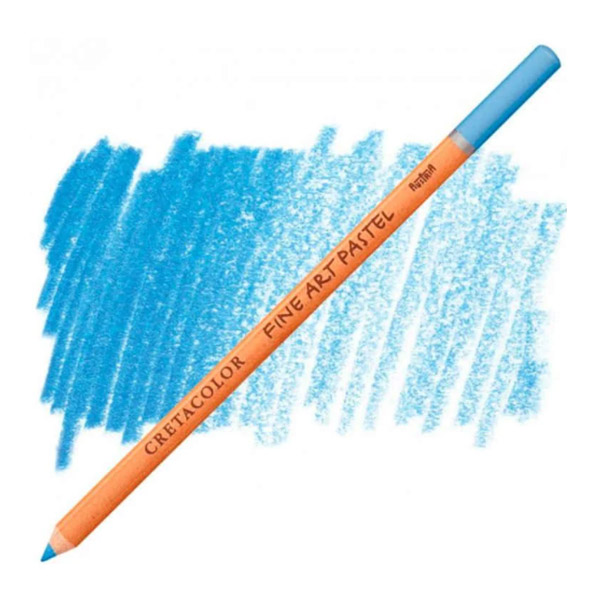 Пастельний олівець, Cretacolor. Колір: Блакитний лід 