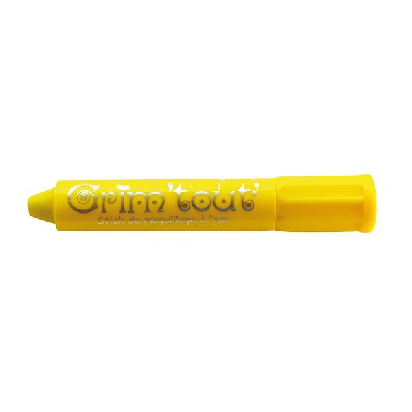 Олівець для гриму GRIM TOUT жовтий