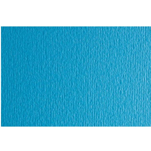Бумага для дизайна Elle Erre Fabriano A4 (21*29,7см), №13 AZZURRO (синяя), 220г/м2