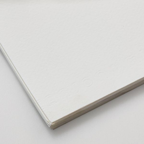 Папір для ескізів "C" à grain® Fine grain Canson, Natural white 180 г, 50x65 см