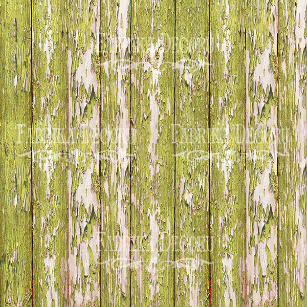 Набір скраппаперу «Botany autumn redesign», 30,5x30,5 см, Фабрика Декору - фото 4
