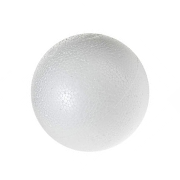 Кулька з пінопласту, D-5 см 