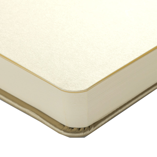 Блокнот для графики Talens Art Creation WHITE GOLD, 140 г/м2, 12х12 см, 80 л., Royal Talens - фото 3