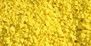 Кольоровий пісок, «Фабрика Декору» Жовтий, 50 ml 