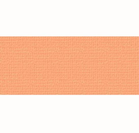 Картон Ursus «Структура льна» 220 г, 20х30 см, ПАПАЙА