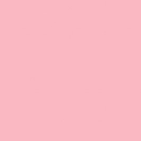 Folia картон Photo Mounting Board 300 гр, 70x100 см №26 Light pink (Світло-рожевий) 
