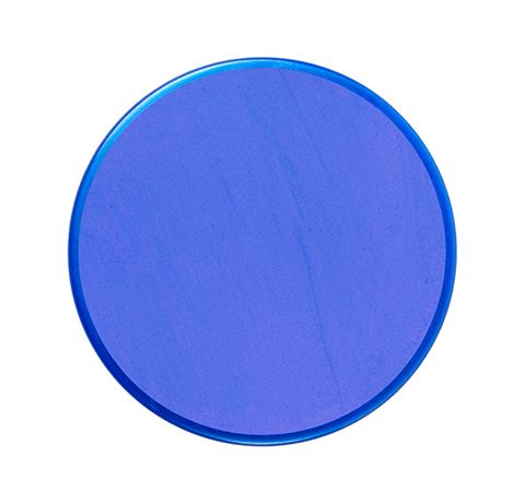 Аквагрим для лица и тела Snazaroo Classic, небесно-голубой, 75 ml, №355