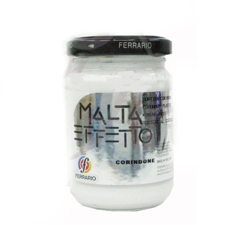 Структурная паста корундовая Ferrario, 300 ml
