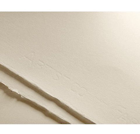 Папір акварельний Artistico CP, 640 г/м2, дрібне зерно, В2 (56х76 см), БІЛИЙ. Fabriano 
