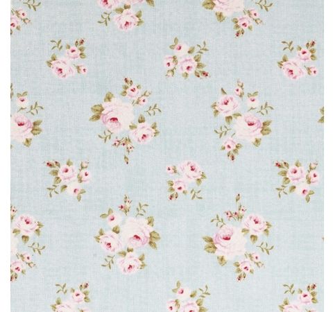 Ткань в рулоне 1м*110см МИЛЛЕ ЦИАН