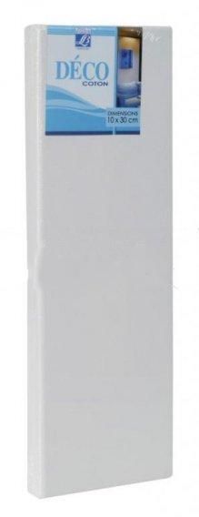 Полотно на підрамнику Deco Cotton Canvas, 10х30 см 