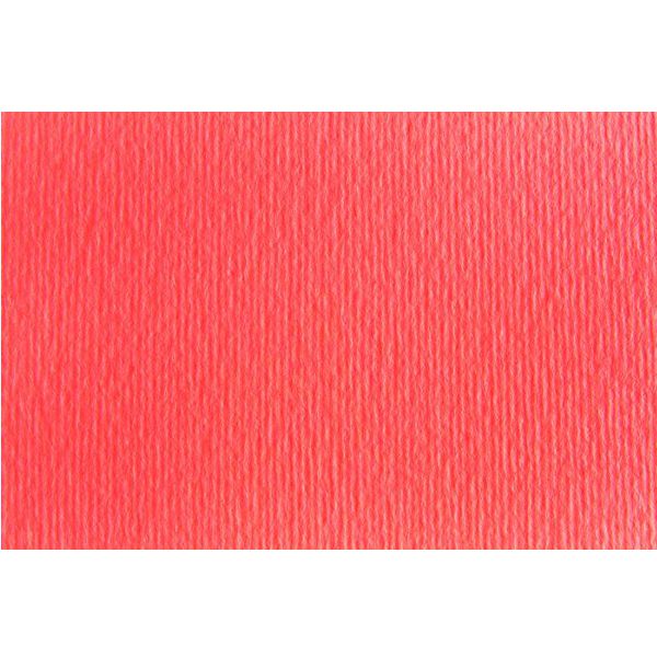 Папір для дизайну Elle Erre Fabriano A4 (21*29,7см), №09 ROSSO (червона) дві текстури, 220г/м2