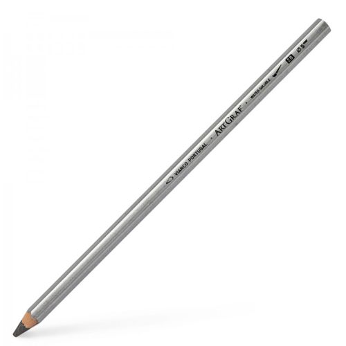 ARTGRAF Водорастворимый графитовый карандаш, 5 мм, 2В