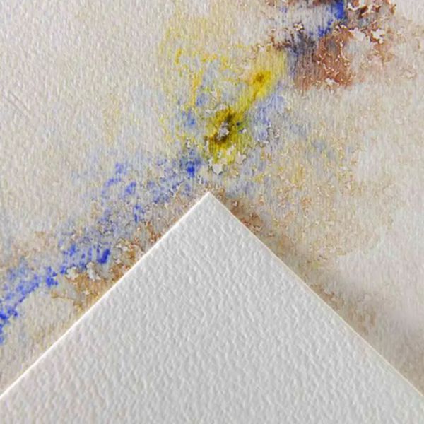 Альбом для акварели Canson Montval 300 g, 12л.,13.5x21 см - фото 5