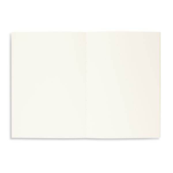 Скетчбук «Художник на всю голову», чорный, Orner, А5, 150 г/м2, 120 ст - фото 7