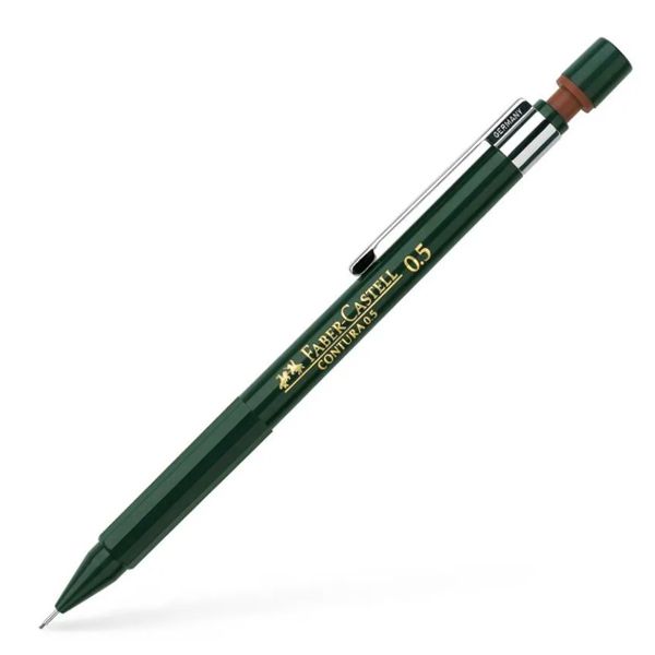 Карандаш механический Faber-Castell Contura (d-0,5 мм), 130205