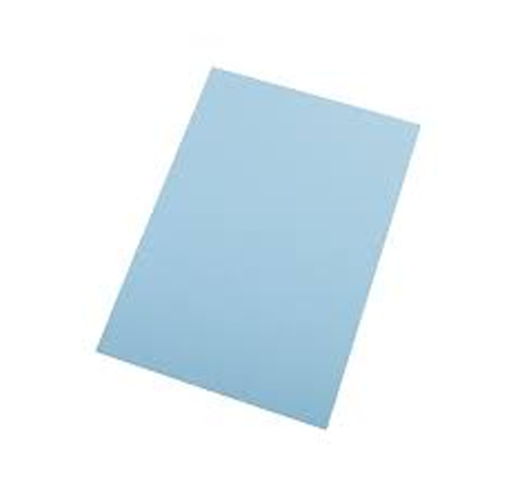 Папір для дизайну Elle Erre Fabriano, №18 CELESTE (Блакитний) B1, 70*100 см, 220 г/м2 