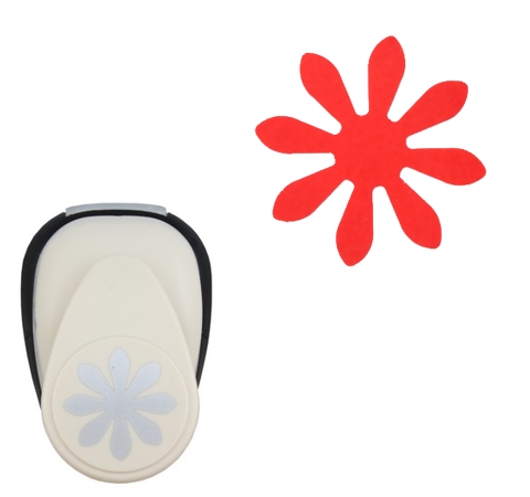 Фигурный компостер Hobby&You, D-37 мм, HCP115-014