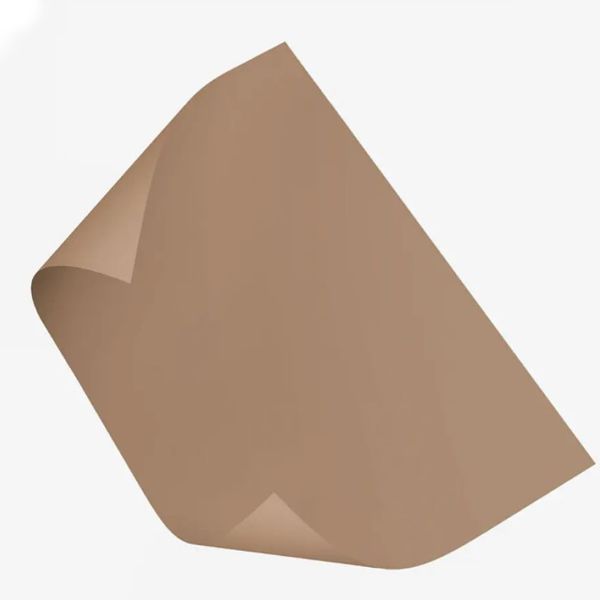 Folia картон Photo Mounting Board 300 гр, 70x100 см, №75 Deer brown (Коричневый)