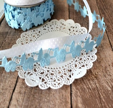 Набор декоративных лент «Для сыночка», 2 шт. / уп., (1 м., 2 м.)