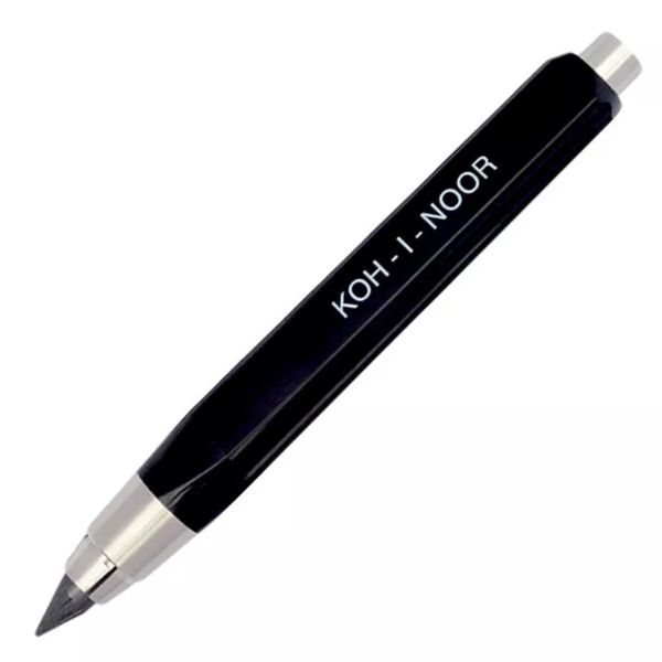 Карандаш цанговый Koh-i-Noor 5344, 5.6 мм