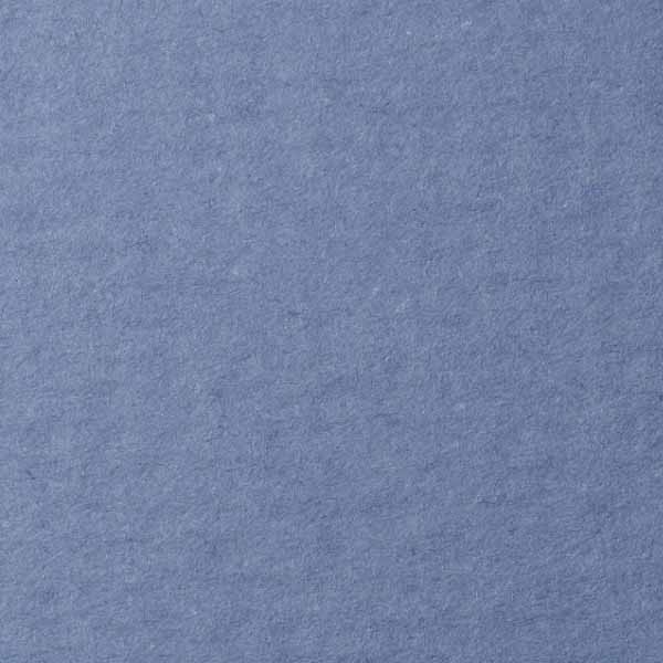 Папір для пастелі "Lana", 45% бавовна, 50х65см, 160г/м2. Колір блакитний 
