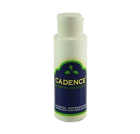 Трансферная жидкость Cadence Transfer Decoupage Kit, 25 ml