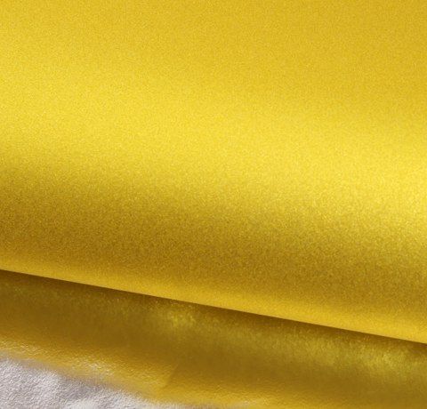 Упаковочная (обёрточная) бумага ЗОЛОТО/СЕРЕБРО 50x70 см - фото 1