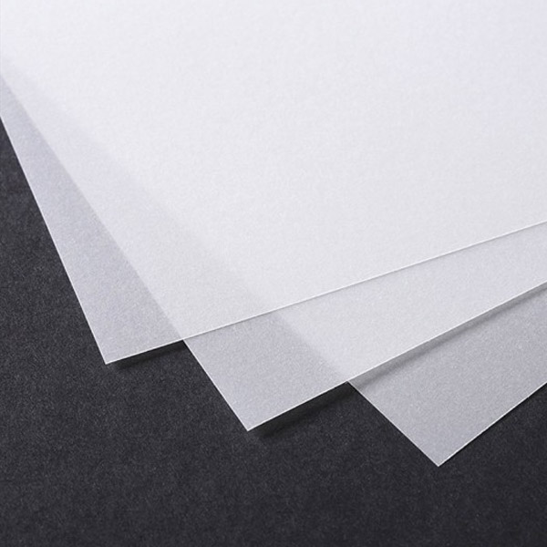 Калька CALQUE CANSON Tracing Paper A4, 90 g/m2, 50 листов - фото 2