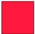 Акриловая краска «Деко акрил», Красный мак №01, 40 ml