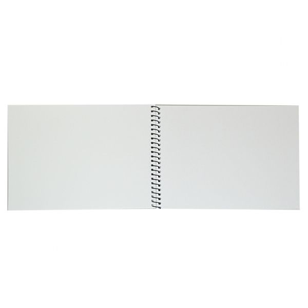 Альбом для графики SANTI "Fine art sketches" A5, 20 л.,190 г/м2 - фото 2