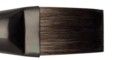 R&L Пензель плоский довгий ворс Акварельний, Zen 83 (синтетика+натуральне волосся). №1« (25 мм)» 
