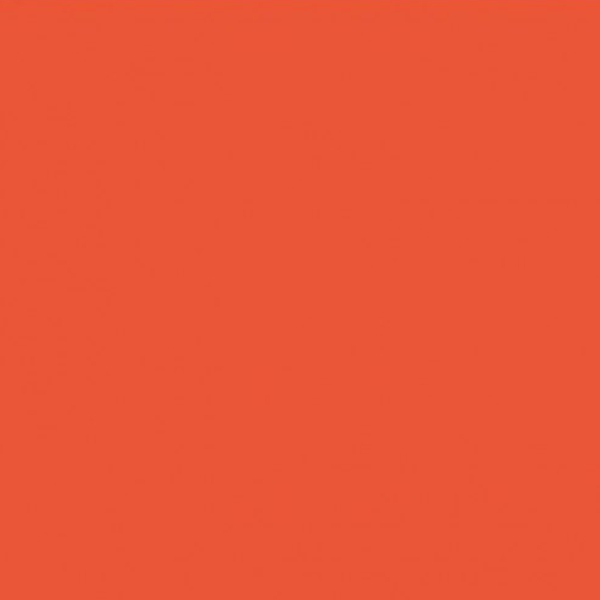 Картон Folia 50x70 см, 300 g, Оранжевый №40