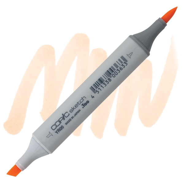 Copic маркер Sketch №B-41 Powder pink (Пастельно-синій) 